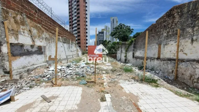 Terreno Padrão em Natal