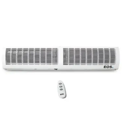 Cortina de Ar EOS 150cm com Controle Remoto CA1215C 110V