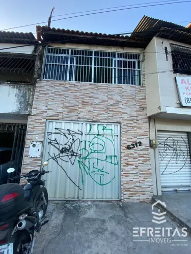 Prédio residencial e comercial para venda, Aerolândia, Fortaleza