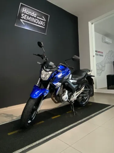 Honda CB Twister/flexone 250c 2021
