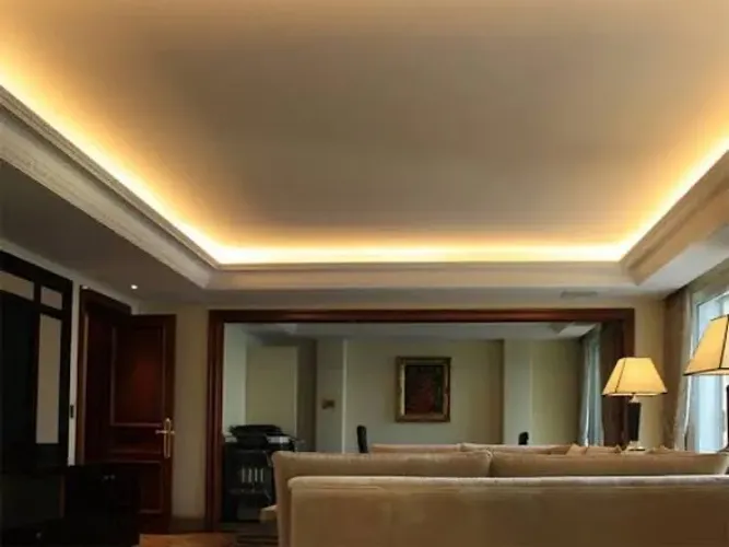 Fita de Led direta na rede 127v 10mts