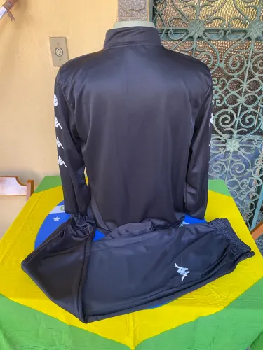 Agasalho Vasco