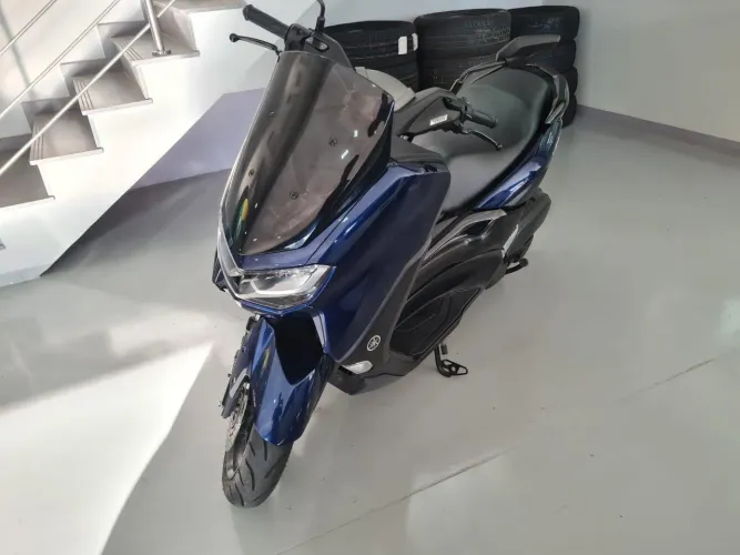 NMAX 160 160 AZUL 2021/2021