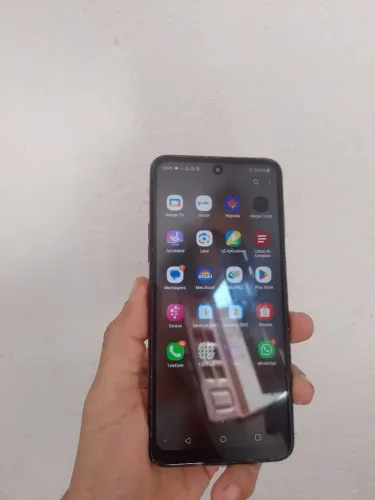 Lg k62