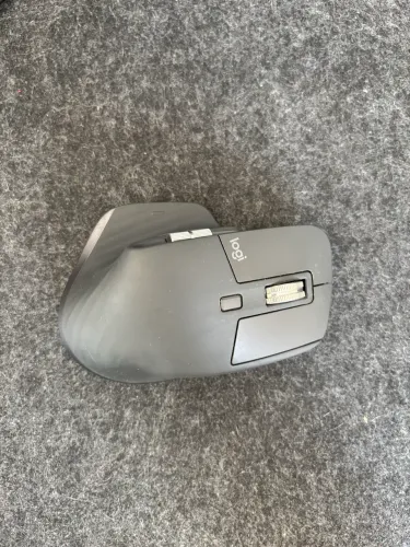 mouse mx master 3s logitech