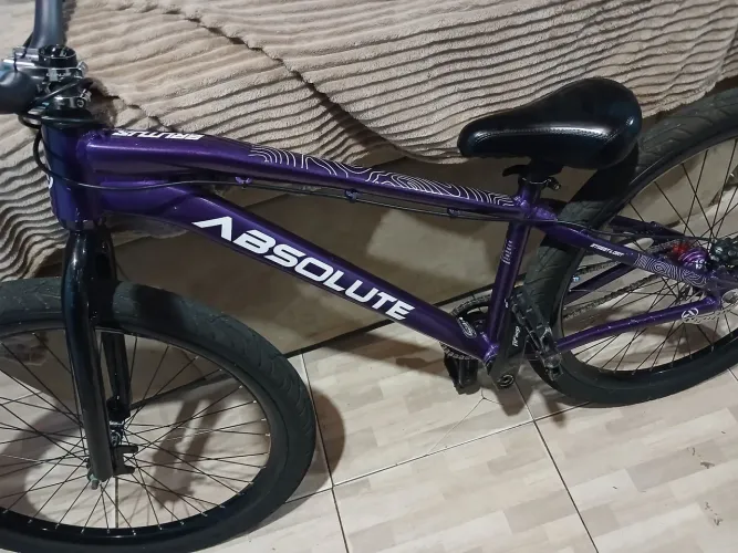 Bike aro 26