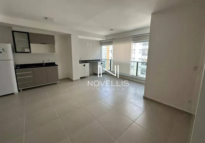 Apartamento com 2 dormitórios para alugar - Jardim Aquarius - São José dos Campos/SP