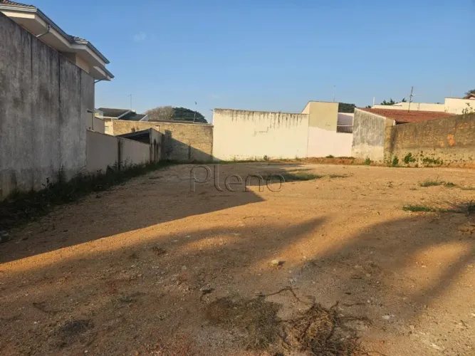 Terreno à venda em Valinhos, Loteamento Residencial Nova Itália, com 300 m²