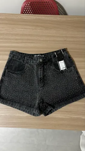 Shorts jeans