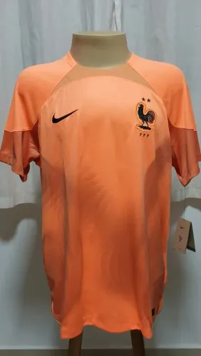 França goleiro Nike original GG