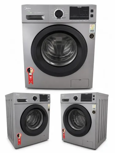 Lavadora Midea Inverter Smart 11kg - Com Defeito na Placa - Nota Fiscal