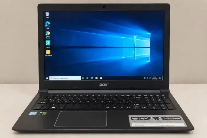 Acer Aspire 5 A515 20gb Ram Placa de vídeo Nvidia GeForce MX130