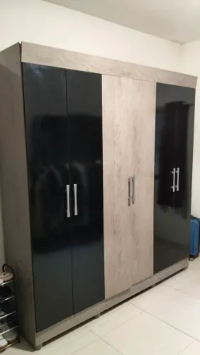 Guarda Roupa de Casal