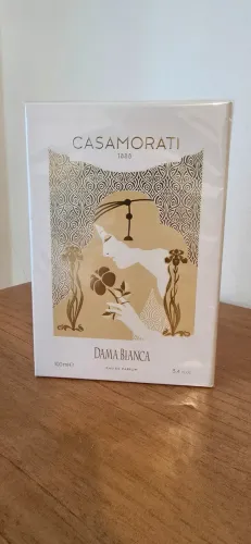 Dama Bianca EDP 100 ml
