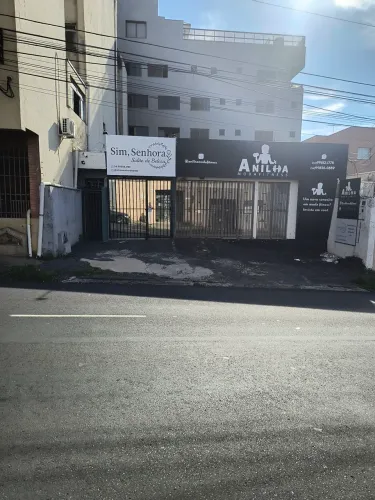 Sala comercial. Rua Joaquim Cordeiro 