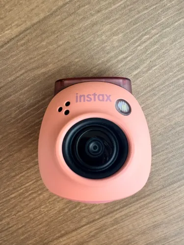 Câmera Instax Pal - Fujifilm