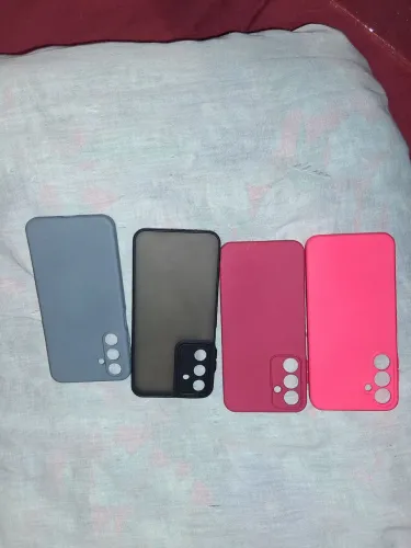 Capinha para samsung A16 