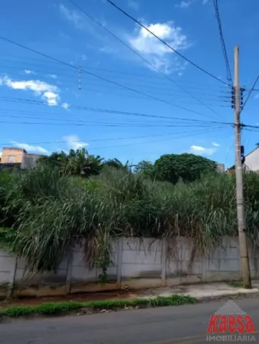 Terreno para investimento.