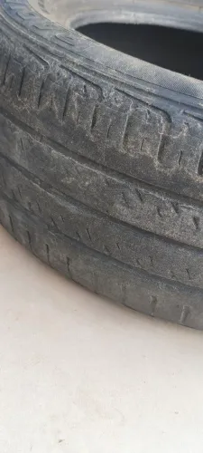 Pneus 195/55 R15