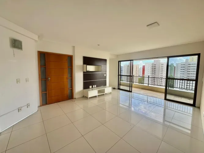 Aluguel Apartamento Vista Mar Nascente Total