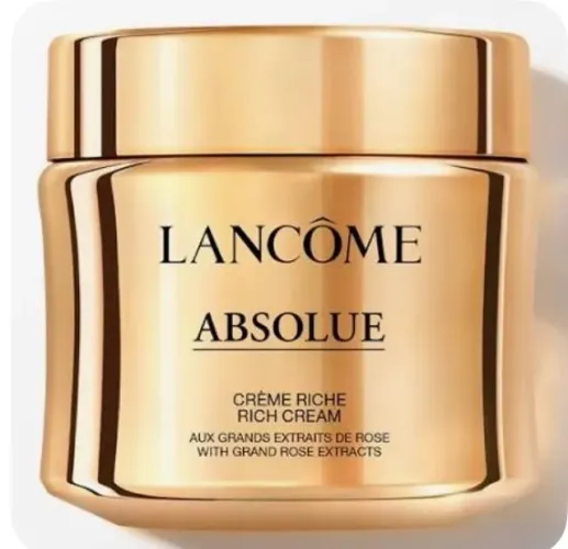 Lancôme Absolue creme rico anti idade 60ml original lacrado