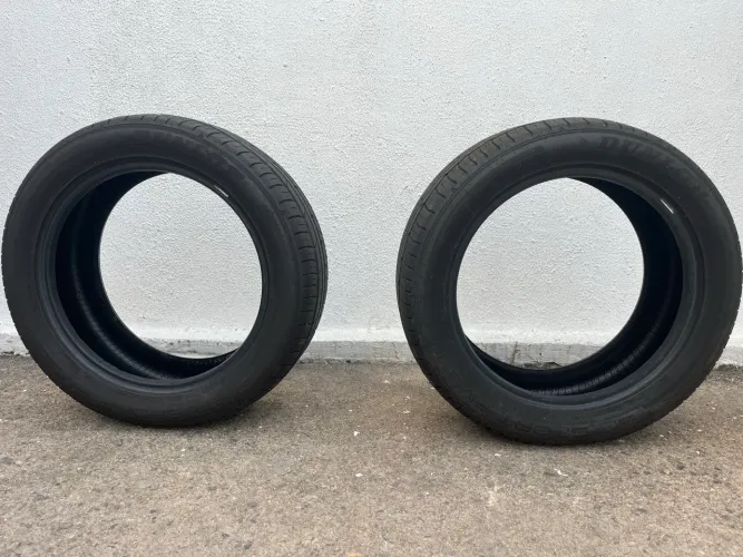 Pneu 225/50/17 Corolla kit com (02)