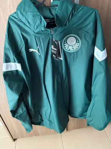Jaqueta Palmeiras XXL PUMA Treino 2023/24