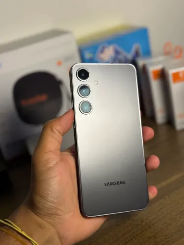 SAMSUNG S24+ 512GB
