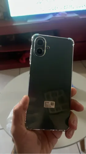 Celular novo