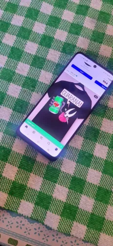 Motorola G54 | 256 GB | 8+8 RAM | Azul Vulcan