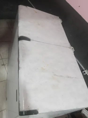 Freezer