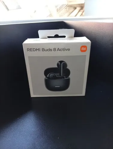 Redmi Buds 8 Active