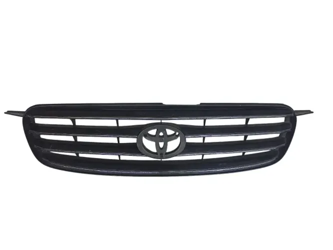 Grade Superior Toyota Corolla 2003 A 2008 Usado