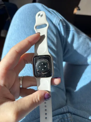 Apple Watch Series 9 41 mm aluminium