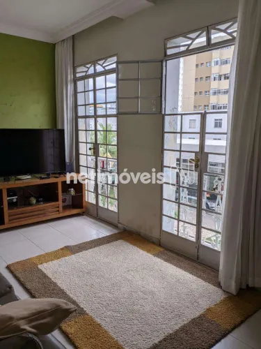 Venda Cobertura Cidade Nova Belo Horizonte