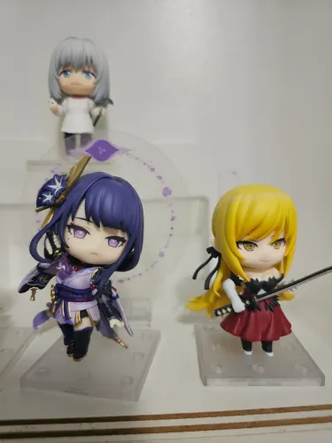 Nendoroid raiden