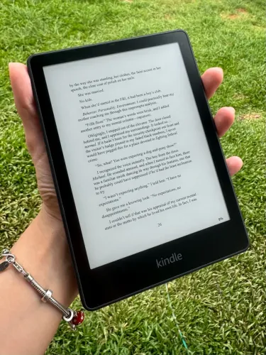 Kindle Paperwhite Signature Edition 32GB | 11ª Geração