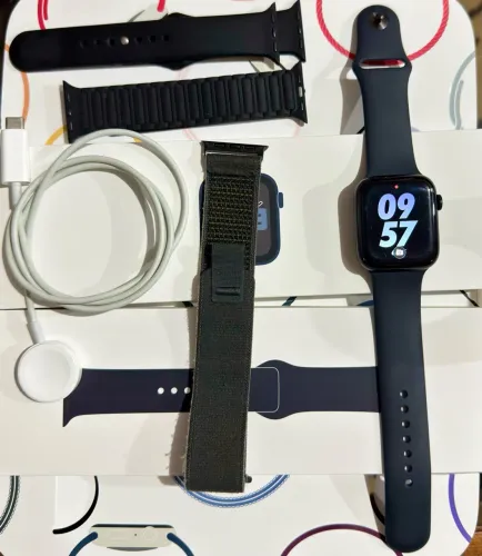 Apple Watch SE (2) (Segunda geração) 44mm