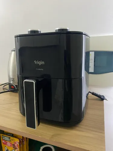 Air Fryer elgin 220