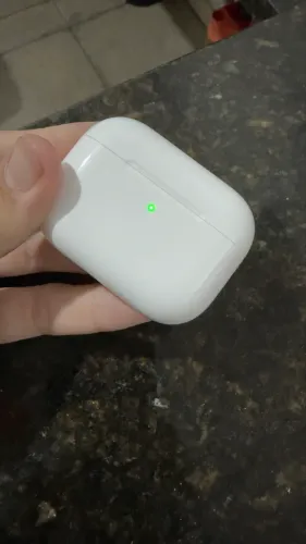 Airpods Pro 3