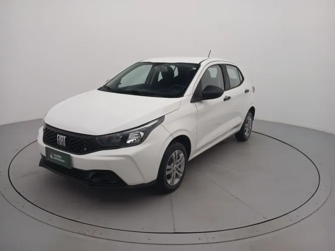 Fiat Argo Drive 1.0 Firefly 2024