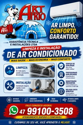 Refrigeração