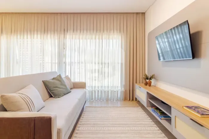 Loft à venda no Saco Grande