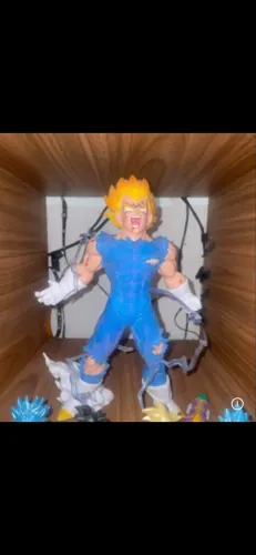 Action figure 