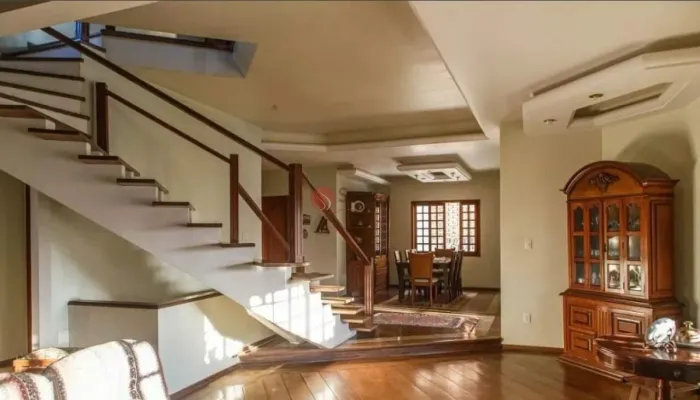 Sobrado com 4 quartos à venda, 600 m² - Jardim Textil - São Paulo/SP