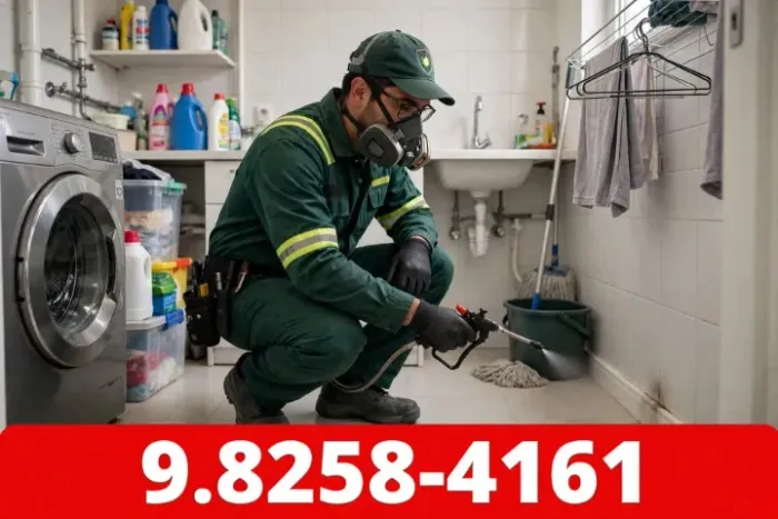 Dedetização