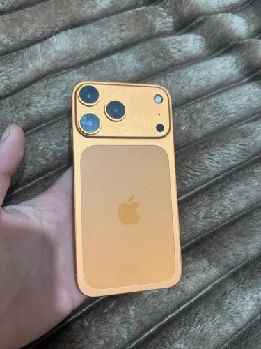iPhone XR para 17 pro Max 