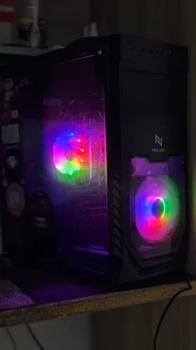 Computador gamer 