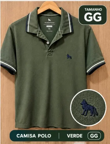 Polo Acostamento
