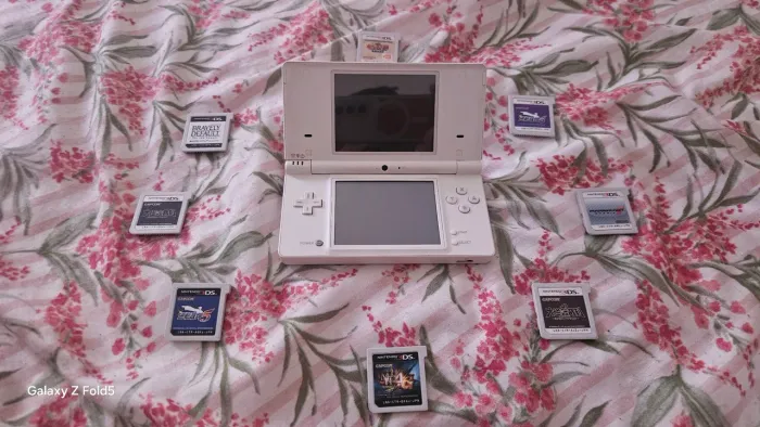 NINTENDO DSI DESBLOQUEADO